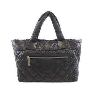 Chanel Coco Cocoon Bag